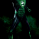 Illustration for article titled Inspect Ryan Reynolds computer-generated Green Lantern suit with 3 new high-res images